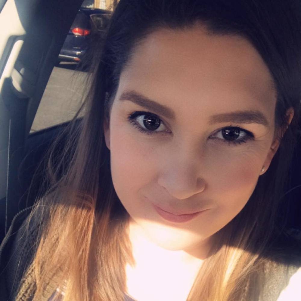 Meet your Posher, Patricia
